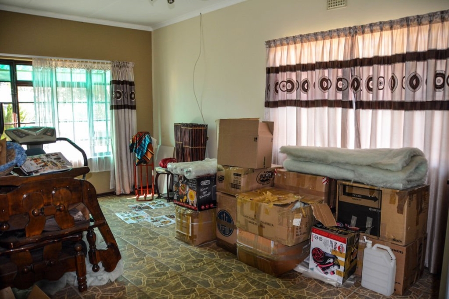 3 Bedroom Property for Sale in Klawer Western Cape